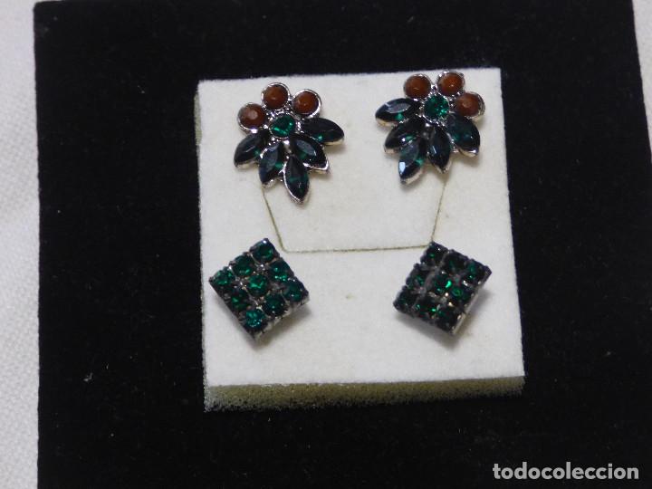 Artesan&iacute;a: Pendientes. - Foto 1