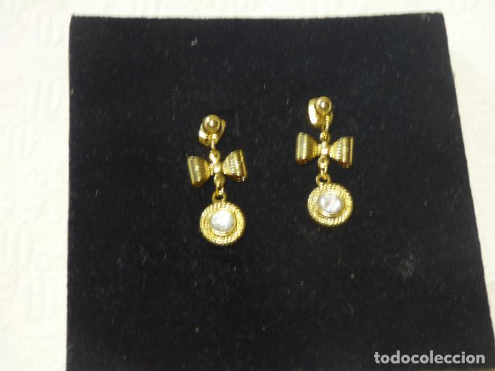 Artesan&iacute;a: Pendientes. - Foto 1