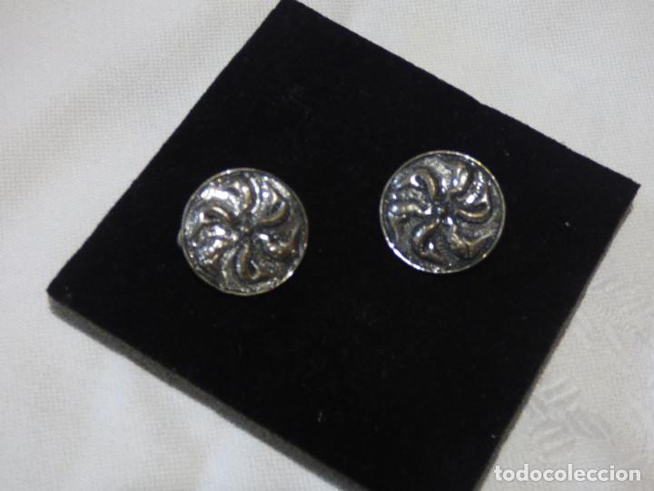 Artesan&iacute;a: Pendientes. - Foto 1