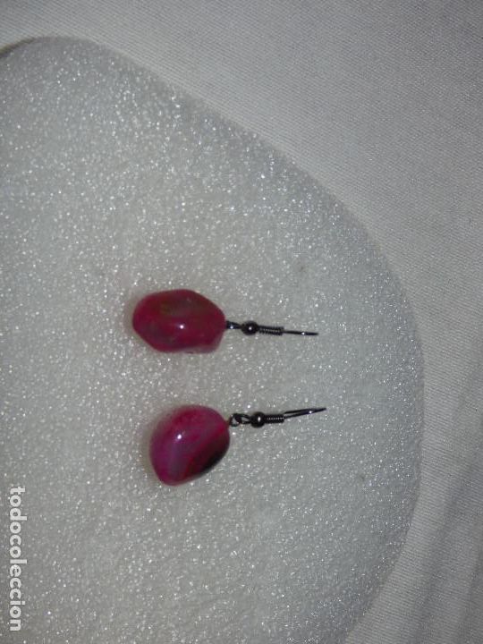 Artesan&iacute;a: Pendientes,artesania. - Foto 1