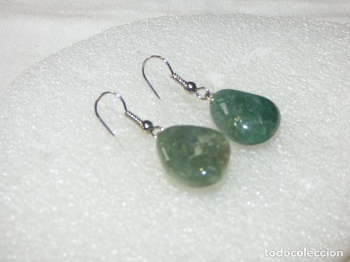 Artesan&iacute;a: Pendientes,artesania. - Foto 1