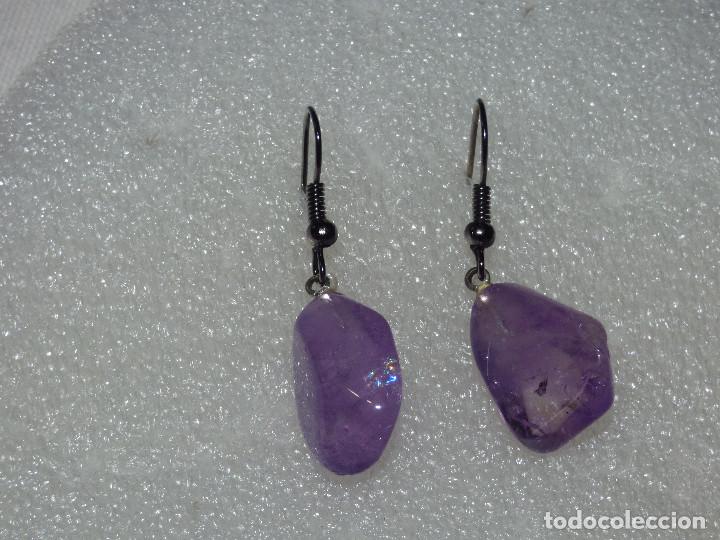 Artesan&iacute;a: Pendientes,artesania. - Foto 1