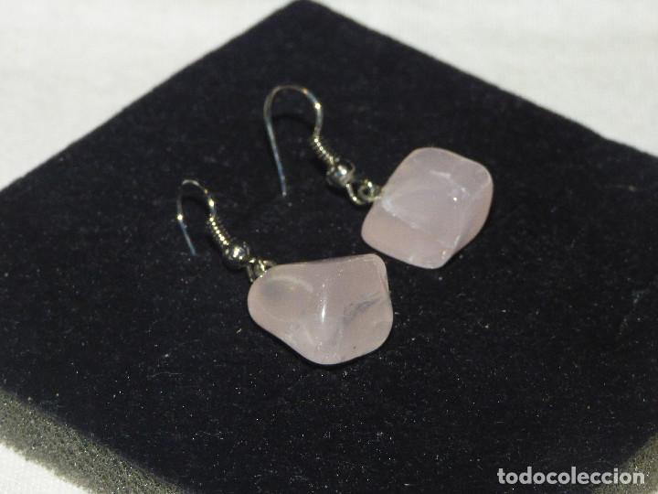 Artesan&iacute;a: Pendientes,artesania. - Foto 1