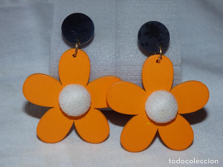 Artesan&iacute;a: Pendientes,artesanos. - Foto 1