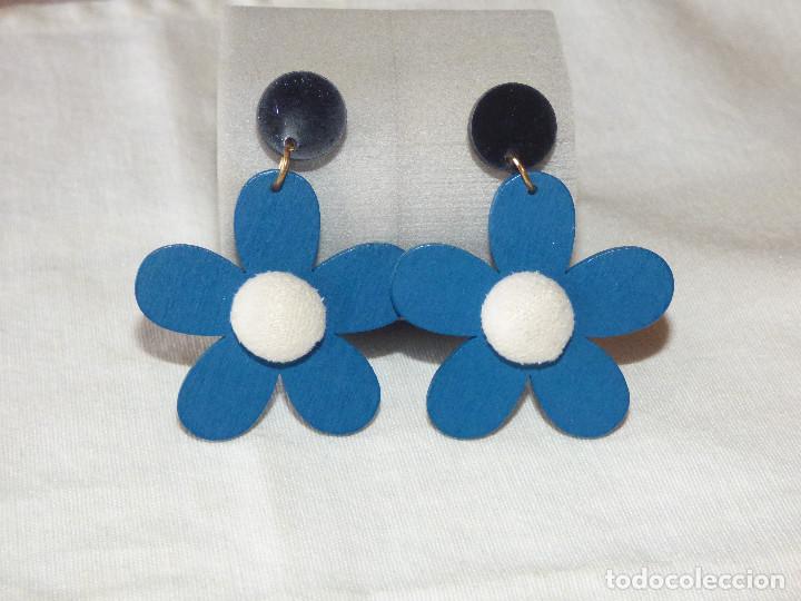 Artesan&iacute;a: Pendientes,artesanos. - Foto 1