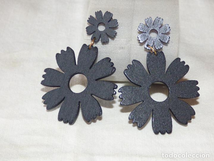 Artesan&iacute;a: Pendientes,artesanos. - Foto 1