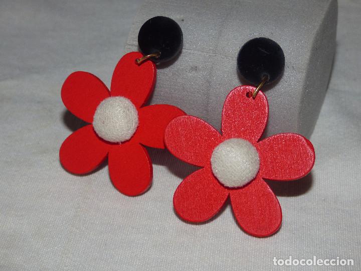 Artesan&iacute;a: Pendientes,artesanos. - Foto 1