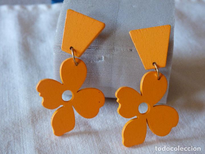 Artesan&iacute;a: Pendientes,artesanos. - Foto 1