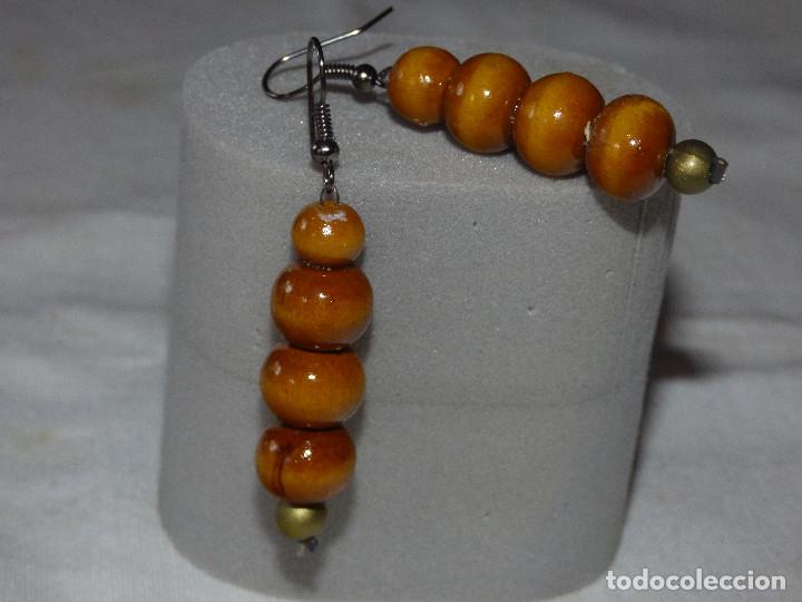 Artesan&iacute;a: Pendientes,artesanos. - Foto 1
