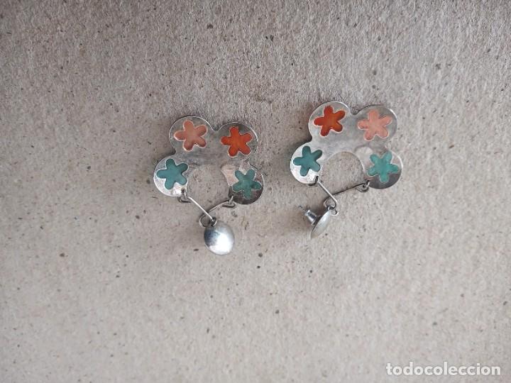 Artesan&iacute;a: BONITOS YPENDIENTES. M 48 - Foto 7