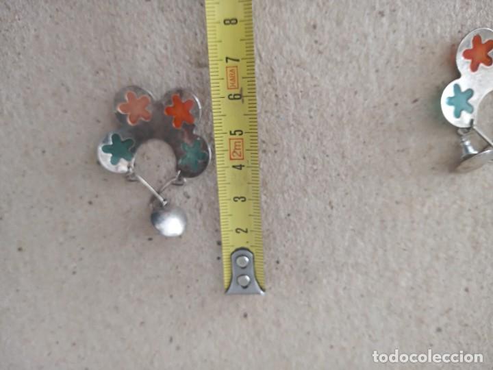 Artesan&iacute;a: BONITOS YPENDIENTES. M 48 - Foto 9