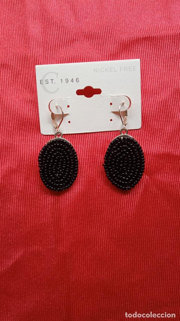 Artesan&iacute;a: PENDIENTES BISUTER&Iacute;A - Foto 1