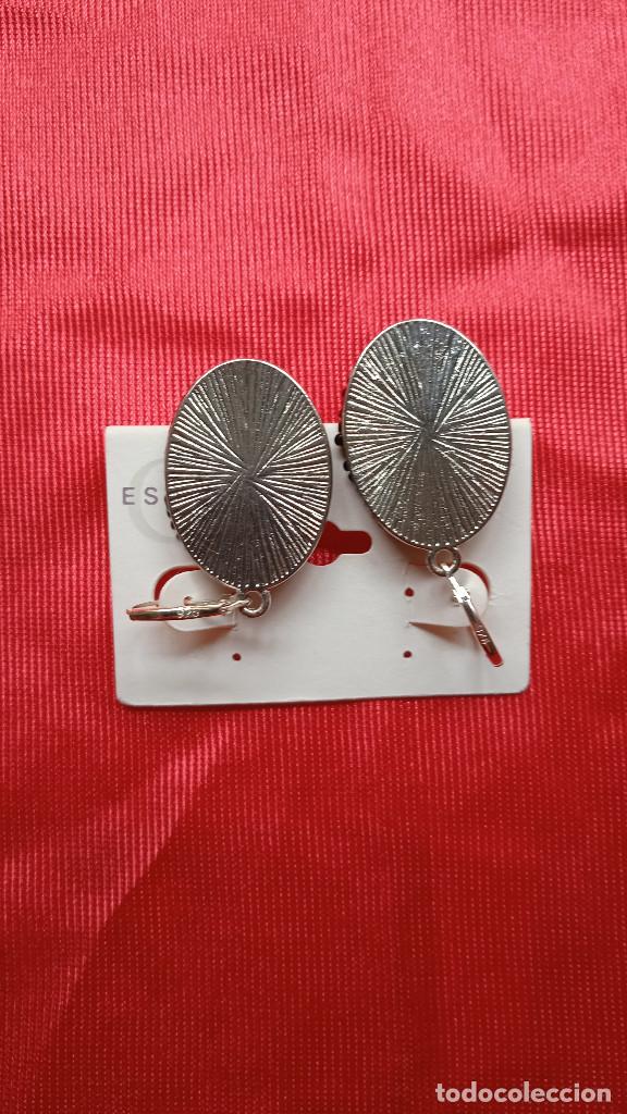 Artesan&iacute;a: PENDIENTES BISUTER&Iacute;A - Foto 4