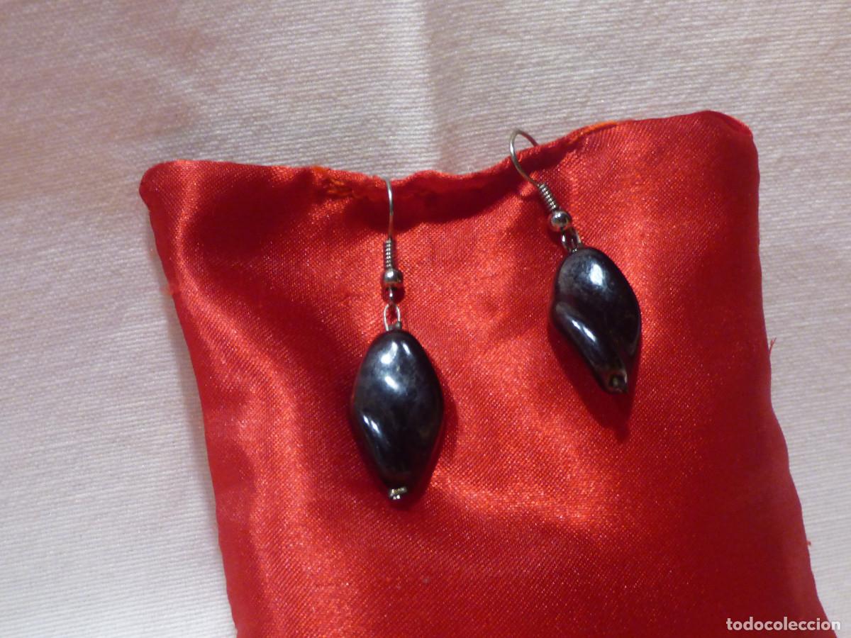 Artesan&iacute;a: Pendientes artesanos. - Foto 1