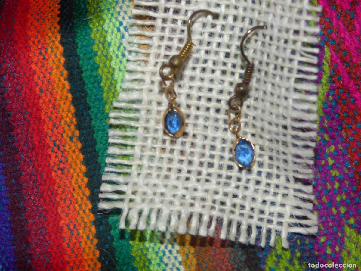 Artesan&iacute;a: Pendientes artesanos. - Foto 1