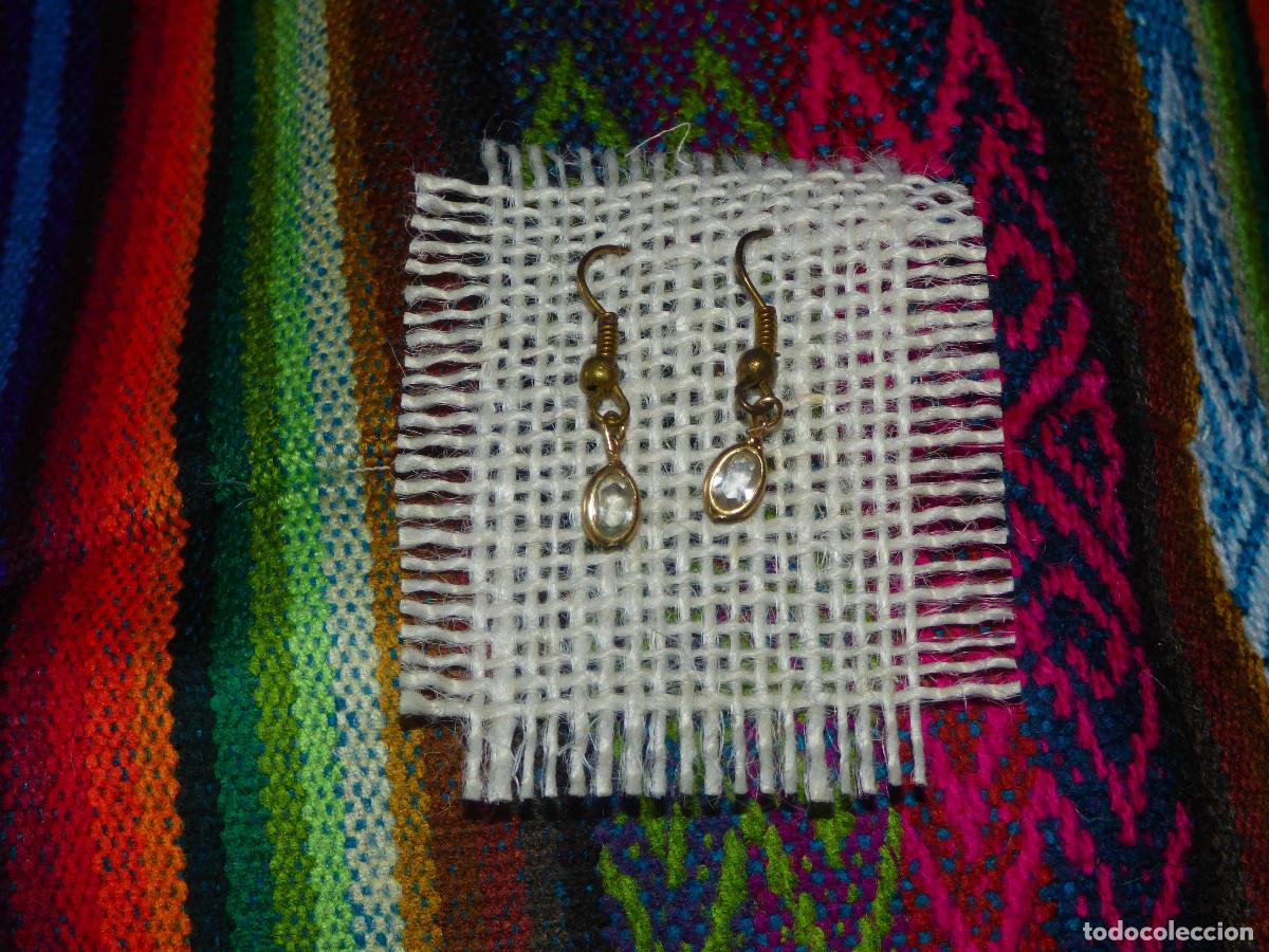 Artesan&iacute;a: Pendientes artesanos. - Foto 1