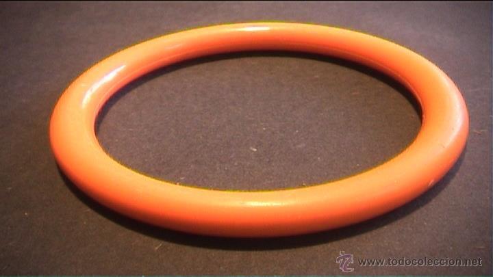 Artesan&iacute;a: PULSERA ROJA BISUTERIA - Foto 1