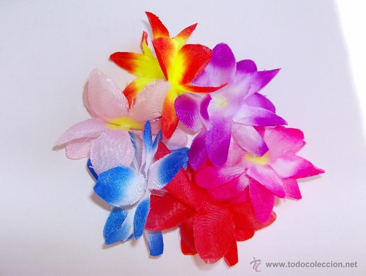 Artesan&iacute;a: COMPLEMENTO PULSERA HAWAIANA - Foto 1