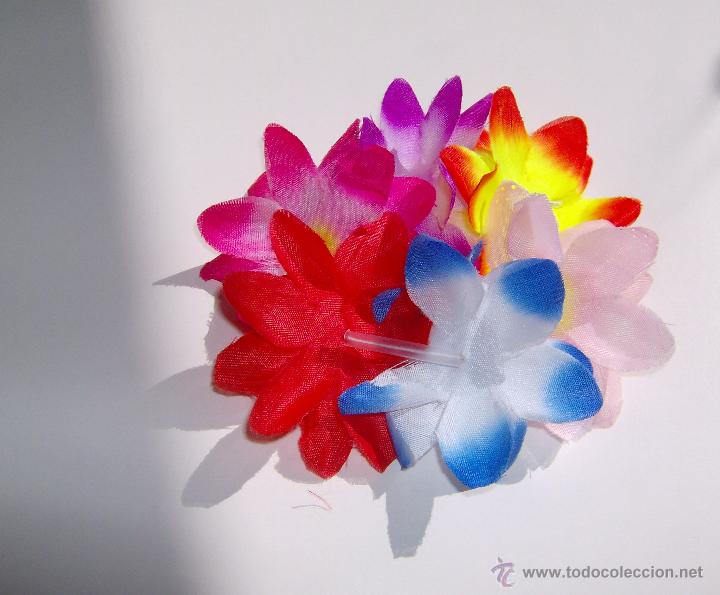 Artesan&iacute;a: COMPLEMENTO PULSERA HAWAIANA - Foto 2