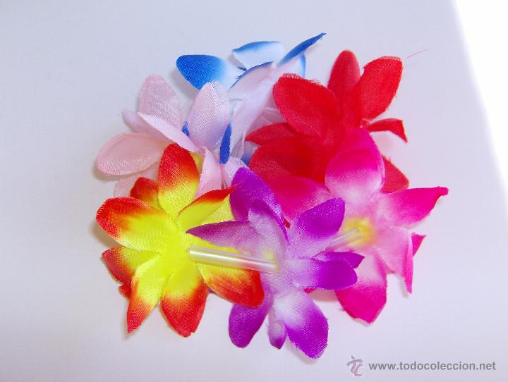 Artesan&iacute;a: COMPLEMENTO PULSERA HAWAIANA - Foto 3