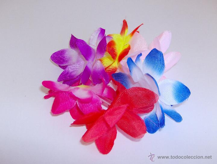 Artesan&iacute;a: COMPLEMENTO PULSERA HAWAIANA - Foto 4