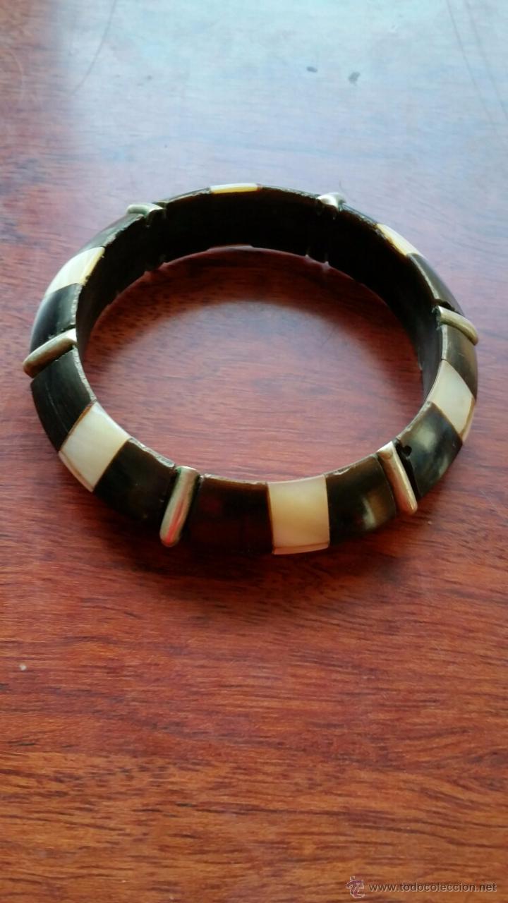Artesan&iacute;a: PULSERA - Foto 3