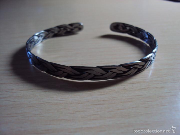 Artesan&iacute;a: PULSERA ARTESANA - Foto 1