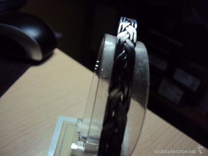 Artesan&iacute;a: PULSERA ARTESANA - Foto 3