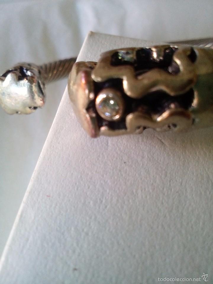 Artesan&iacute;a: Lote de dos pulseras - Foto 3