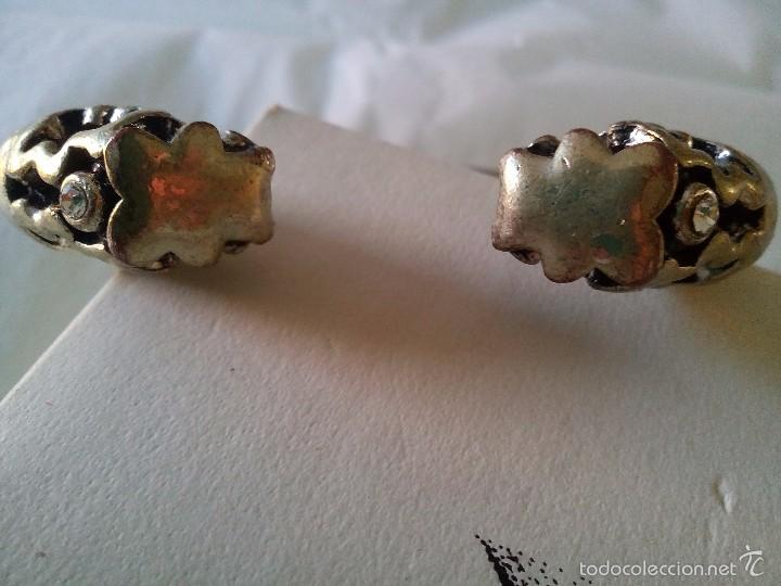 Artesan&iacute;a: Lote de dos pulseras - Foto 4