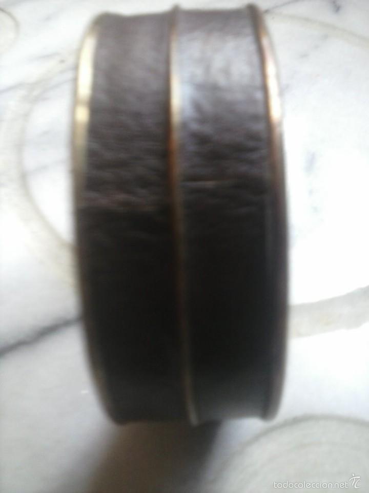 Artesan&iacute;a: PULSERA DE BRONZE . - Foto 2