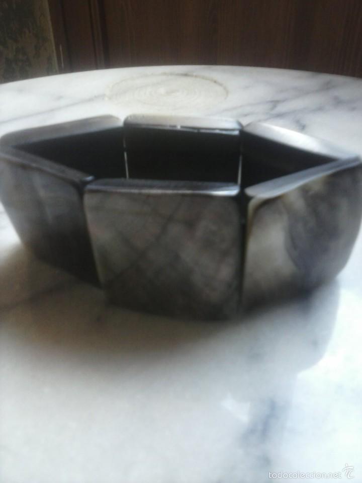 Artesan&iacute;a: PULSERA NACAR . - Foto 2