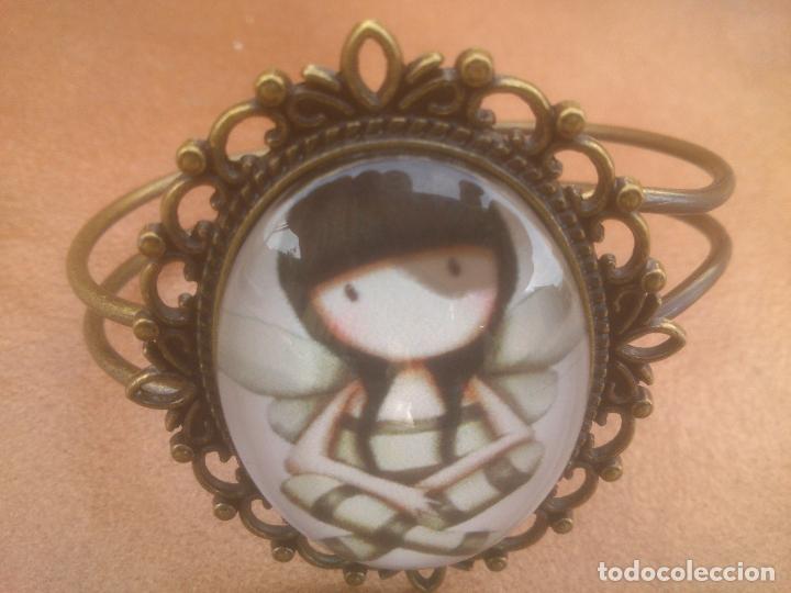 Artesan&iacute;a: BONITA PULSERA - Foto 1