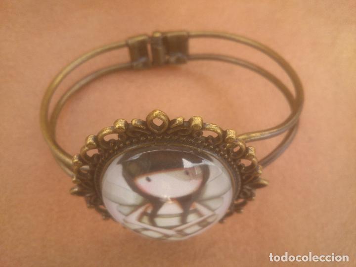 Artesan&iacute;a: BONITA PULSERA - Foto 2