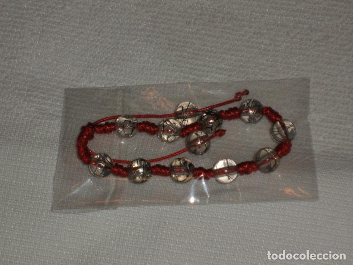 pulsera y cuencas - Buy bracelets on todocoleccion