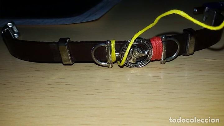 Artesan&iacute;a: PULSERA CABALLO - Foto 1