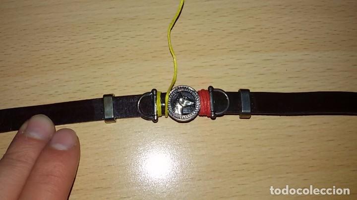 Artesan&iacute;a: PULSERA CABALLO - Foto 2