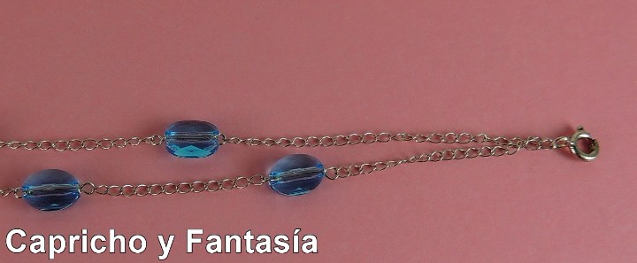 Artesan&iacute;a: Pulsera de plata n&ordm; ppu2793 - Foto 5
