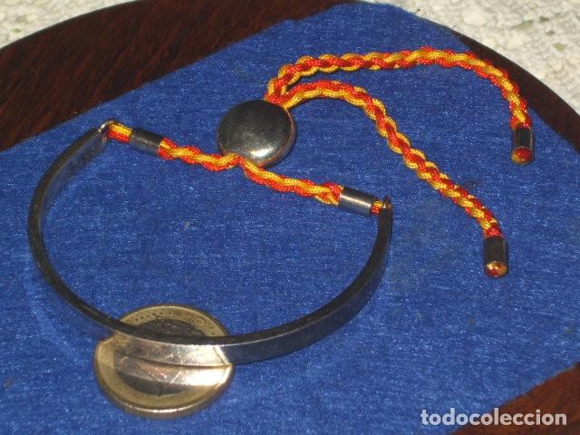 Artesan&iacute;a: PULSERA ARTESANAL ESPA&Ntilde;A. - Foto 1