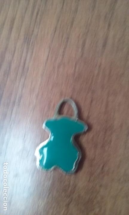 Artesan&iacute;a: osito TOUS - Foto 1