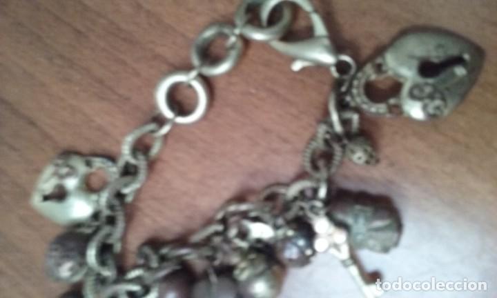 Artesan&iacute;a: brazalete - Foto 1