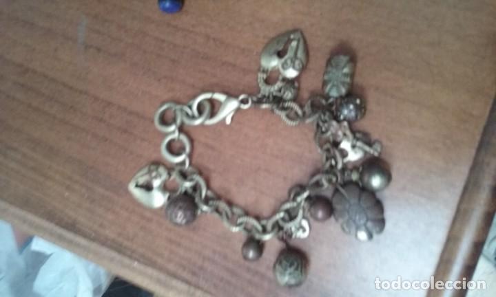 Artesan&iacute;a: brazalete - Foto 2