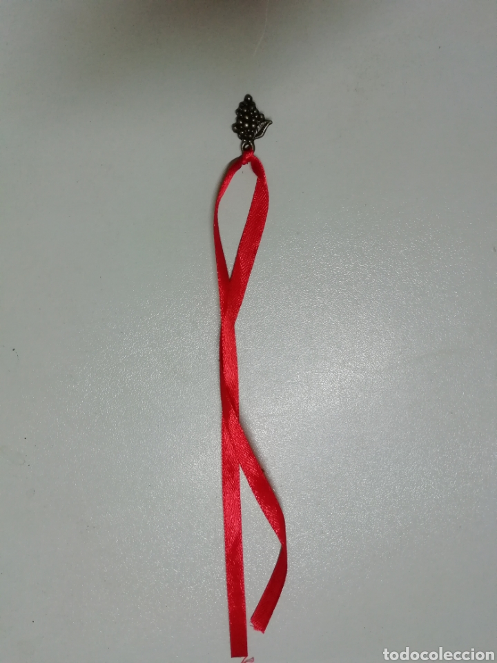 Artesan&iacute;a: Pulsera racimo de uvas - Foto 1