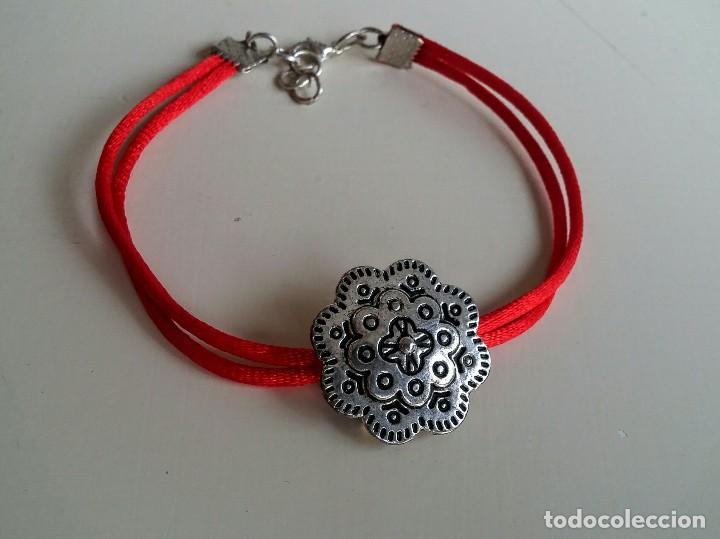 Artesan&iacute;a: Pulsera - Foto 2