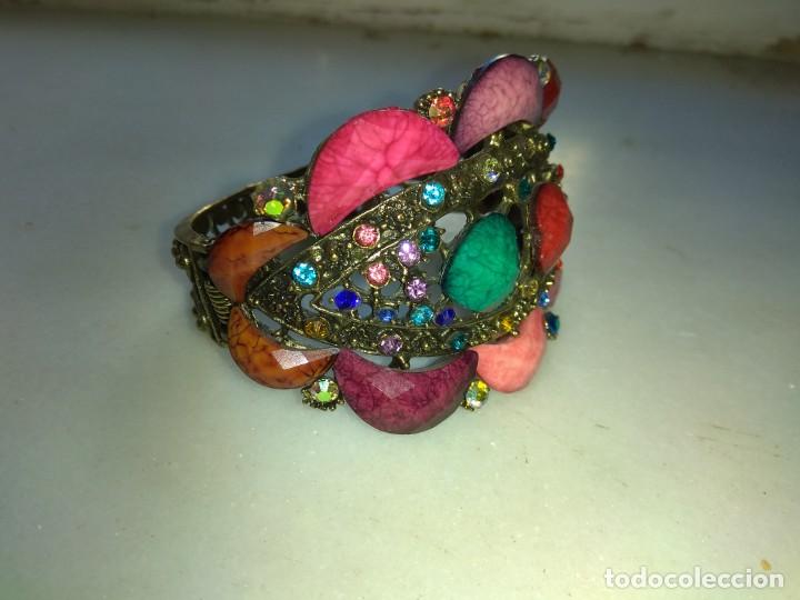 Artesan&iacute;a: BRAZALETE VINTAGE - Foto 1