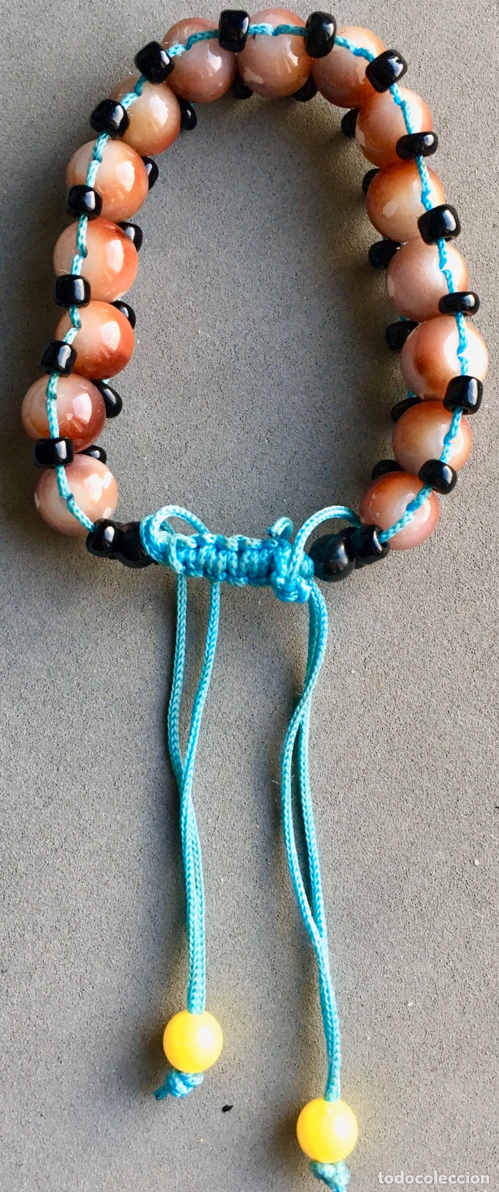 Artesan&iacute;a: Pulsera ajustable - Foto 1