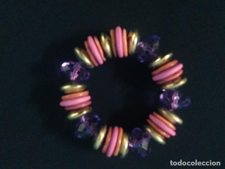 Artesan&iacute;a: COLORIDA PULSERA - Foto 1