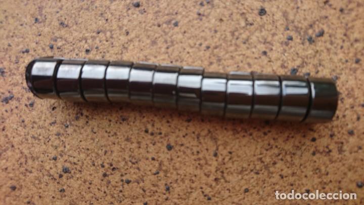Artesan&iacute;a: Pulsera hematites - Foto 1