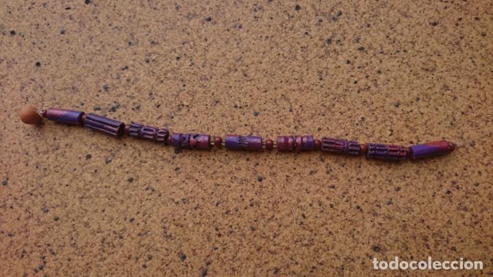 Artesan&iacute;a: Pulsera ceramica - Foto 1