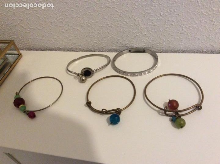 Artesan&iacute;a: Pulseras - Foto 1